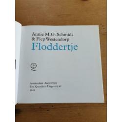 Floddertje