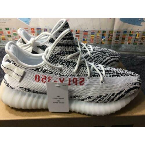 Yeezy Boost 350 V2 Zebra 35 t/m 44