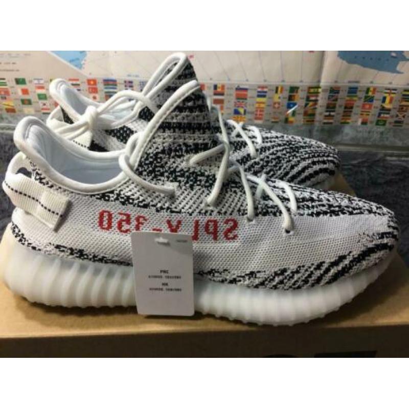 Yeezy Boost 350 V2 Zebra 35 t/m 44