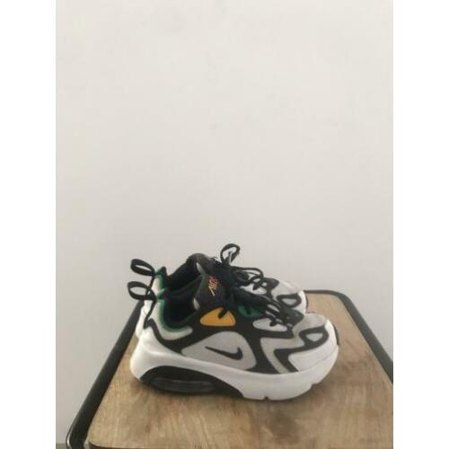 Nike Air Max 200 (maat 28)