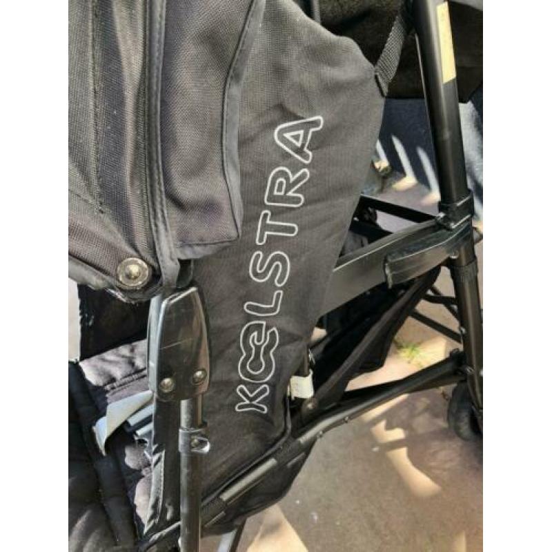 Buggy Koelstra