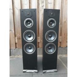 Infinity Delta 50 TOP speakers