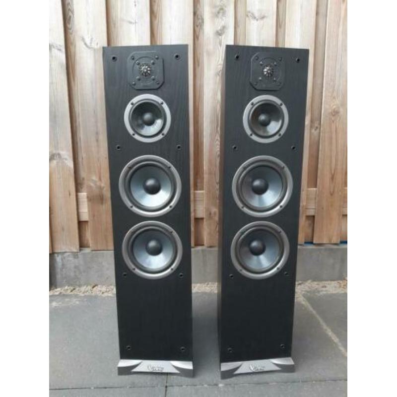 Infinity Delta 50 TOP speakers