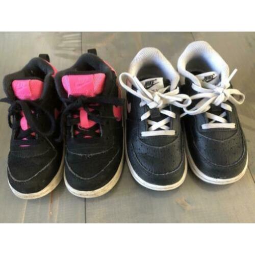 Nike schoenen sneakers