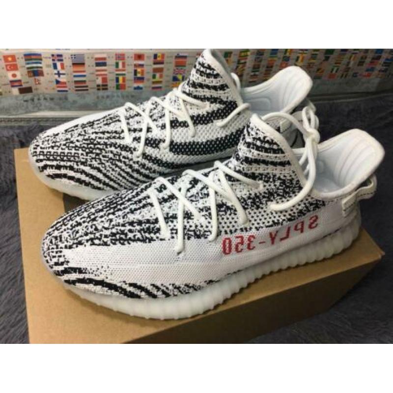 Yeezy Boost 350 V2 Zebra 35 t/m 44