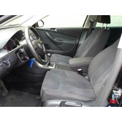 Volkswagen Passat Variant 1.4 TSI Highline + Cruise en Clima