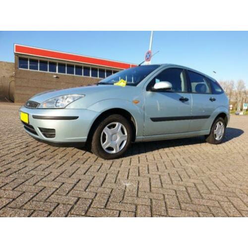 Ford Focus 1.4 16V nette auto.