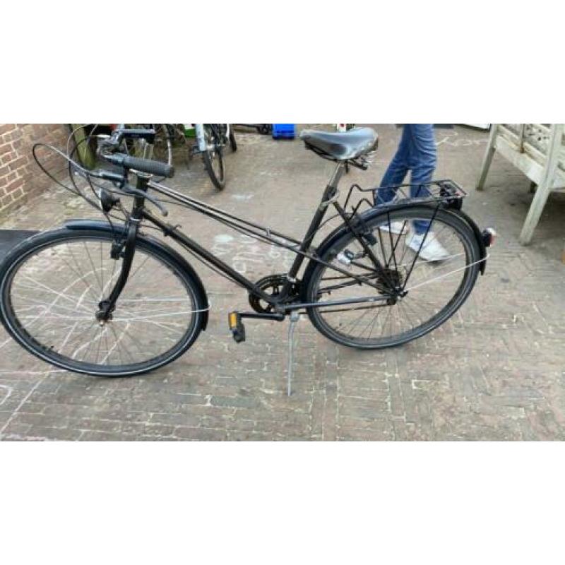 Raleigh limited editon