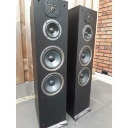 Infinity Delta 50 TOP speakers
