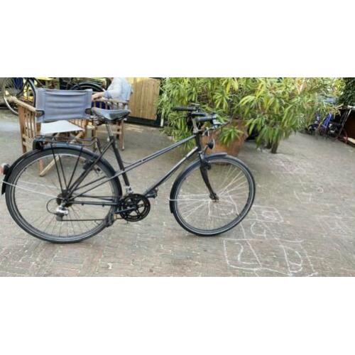 Raleigh limited editon