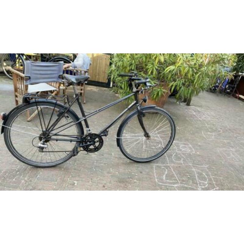Raleigh limited editon