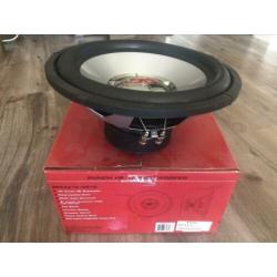 Versterkers, subwoofer, speakers, kabels, enz enz