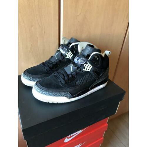 Jordan Spizike Oreo