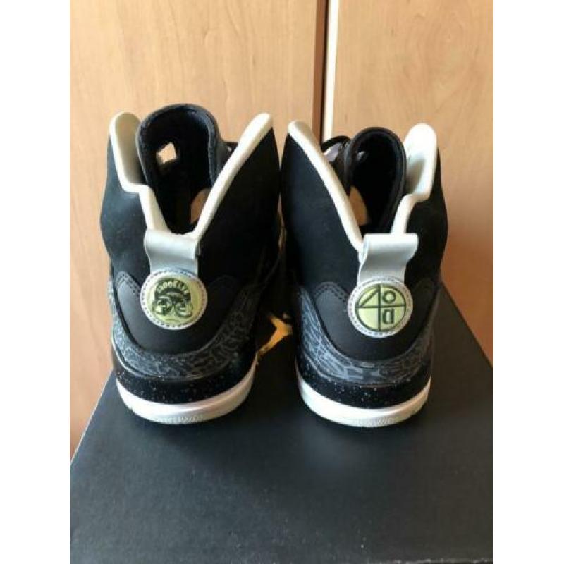 Jordan Spizike Oreo