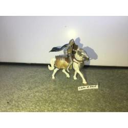 Mooie schleich paarden