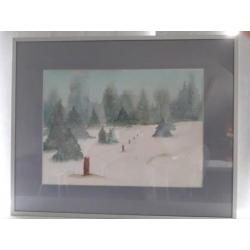Sneeuw