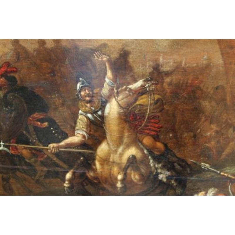 Abraham Veer (1635-1674)