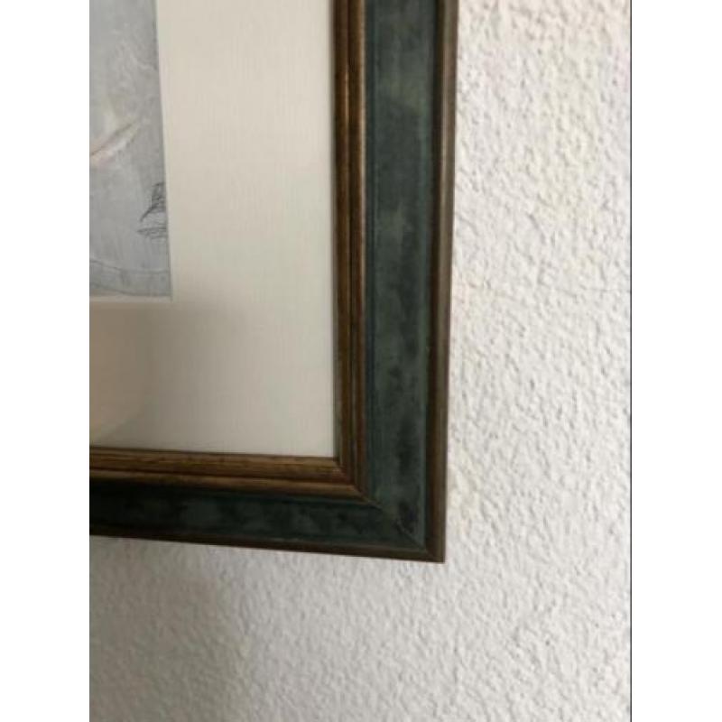 Schilderije Grieks mythische stijl te koop