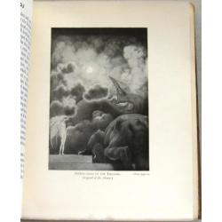 Time And The Gods 1906 Lord Dunsany - 1e druk Sime (ill.)