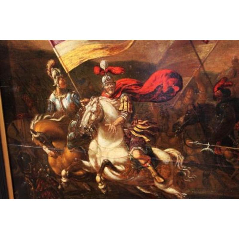 Abraham Veer (1635-1674)