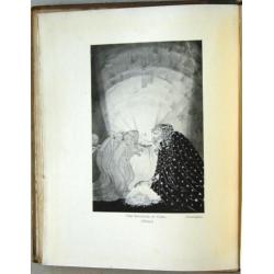 Time And The Gods 1906 Lord Dunsany - 1e druk Sime (ill.)