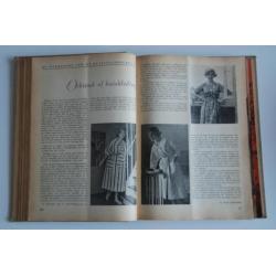 De Plattelandsvrouw 17e en 19e jaargang: 1959 / 1961