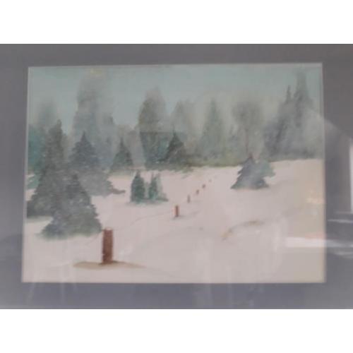Sneeuw