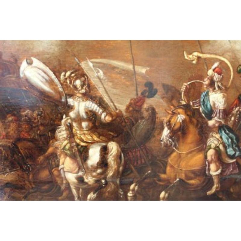 Abraham Veer (1635-1674)