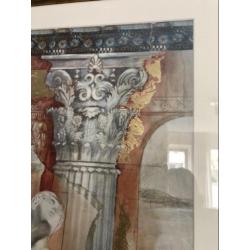 Schilderije Grieks mythische stijl te koop