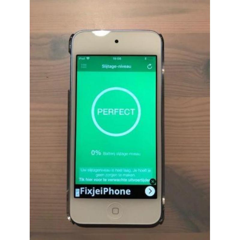 Apple iPod Touch 6 - 16GB