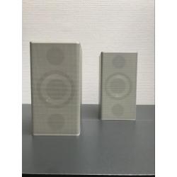 ARCAM MUSO Luidsprekerpaartje! Zie: Audio-Time's COUNTDOWN!