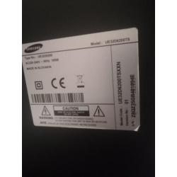 Samsung SMART TV ue32d6200