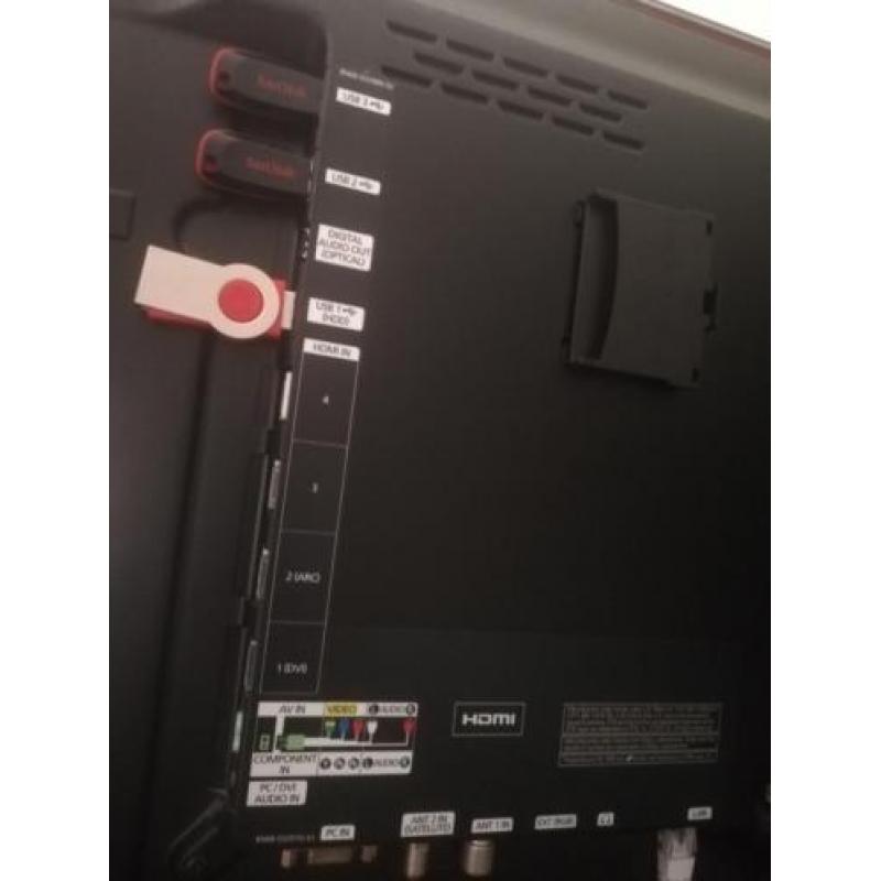 Samsung SMART TV ue32d6200