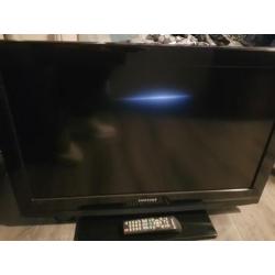 Nette Samsung TV 81 cm