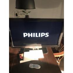 Philips 32inch Ambilight
