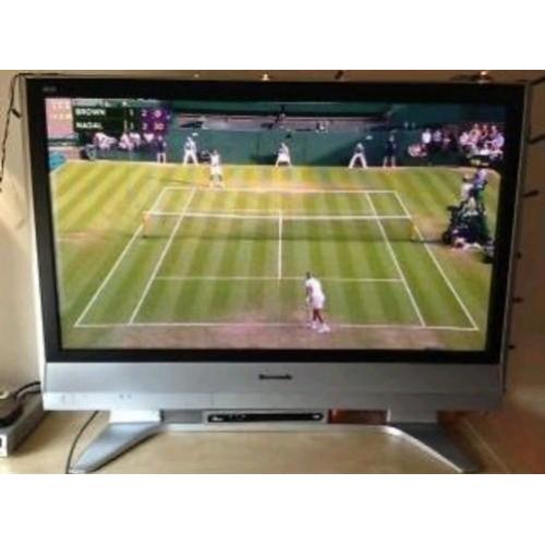 Tv panasonic th-42pv60eh