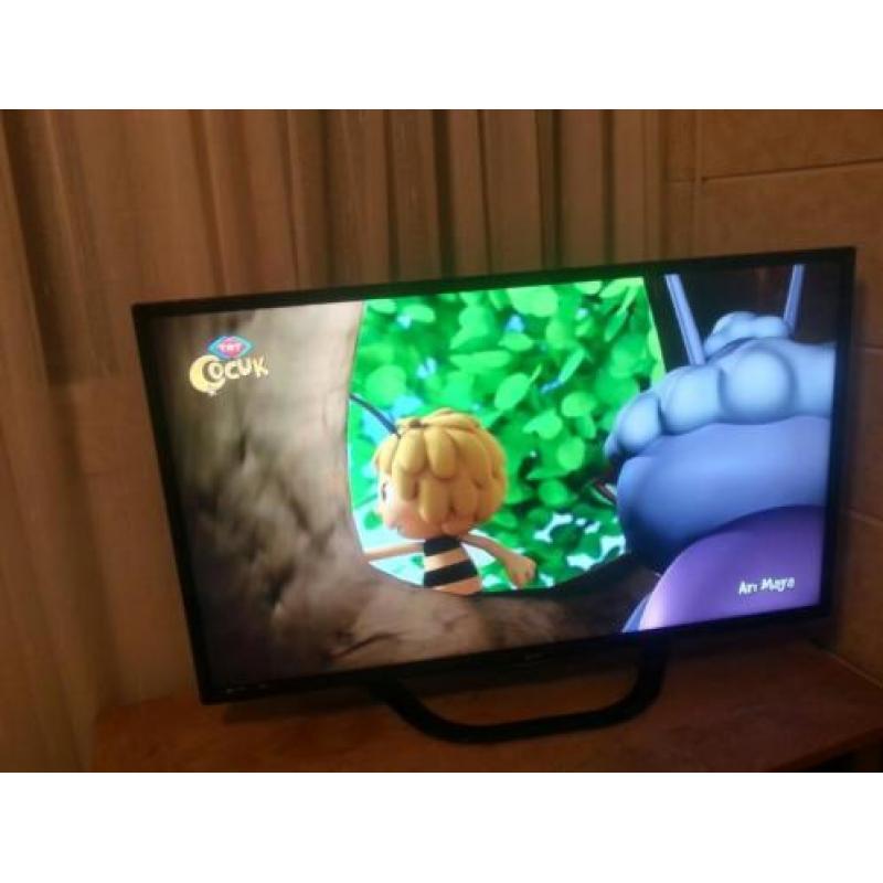 LG 42LN5758 Smart 3D tv