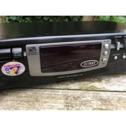Philips CD 753 CD speler