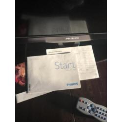 Philips 32inch Ambilight
