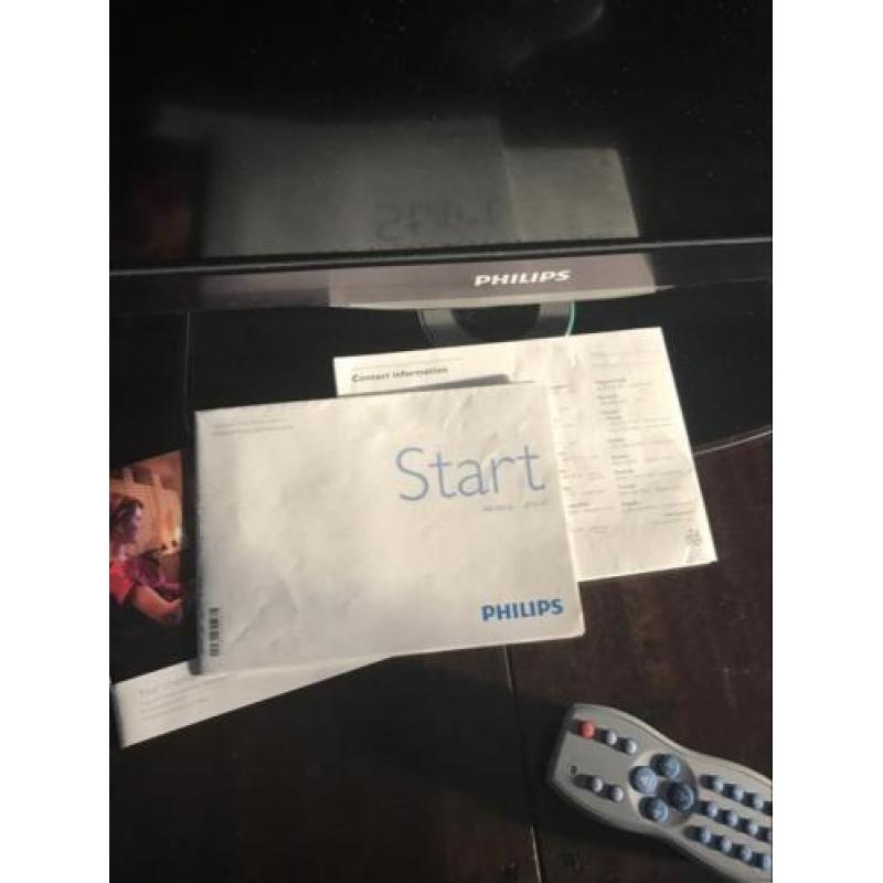 Philips 32inch Ambilight