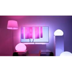 Ambilight pakket voor elk merk televisie