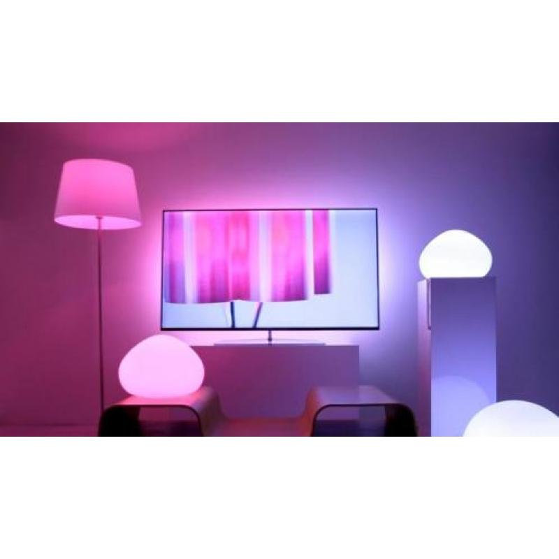 Ambilight pakket voor elk merk televisie