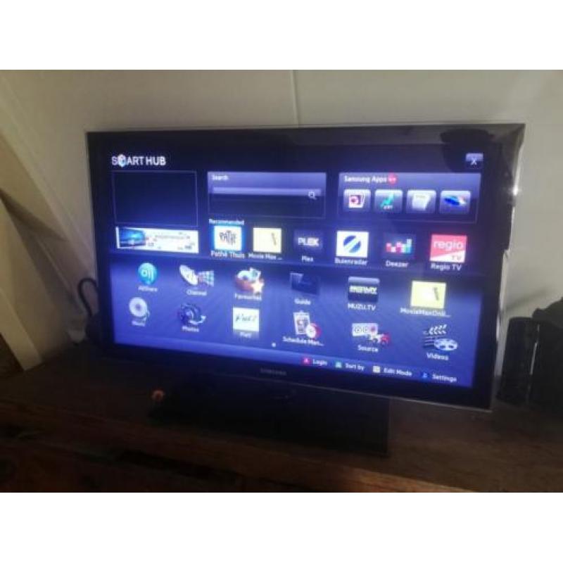 Samsung SMART TV ue32d6200