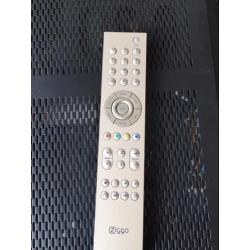 Cisco ziggo kabelontvanger