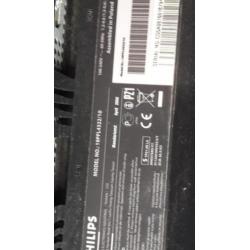Philips TV klein maatje