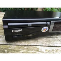 Philips CD 753 CD speler