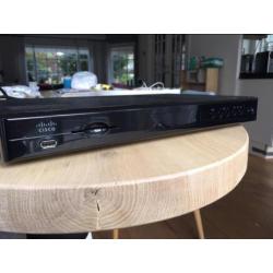 Cisco ziggo kabelontvanger