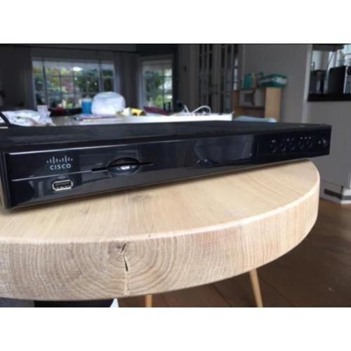 Cisco ziggo kabelontvanger