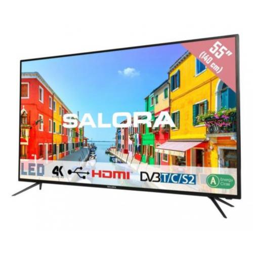Salora 49UHL2600
