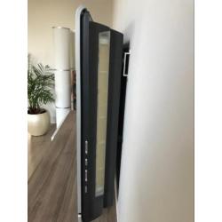 Philips Cineos Ambilight 32PF9966|10 32 tv uit 2005